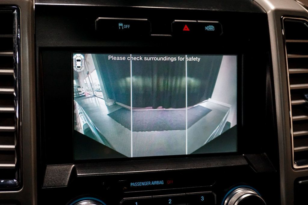 2016 Ford F-150 *King Ranch* *4x4* *5.0L V8* *Pano-Roof* - 22950417 - 15