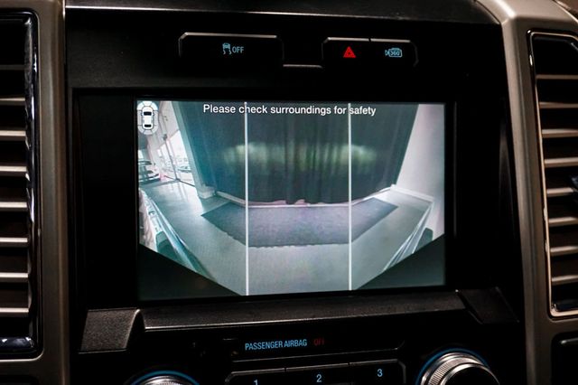 2016 Ford F-150 *King Ranch* *4x4* *5.0L V8* *Pano-Roof* - 22950417 - 15