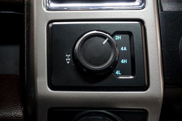 2016 Ford F-150 *King Ranch* *4x4* *5.0L V8* *Pano-Roof* - 22950417 - 18