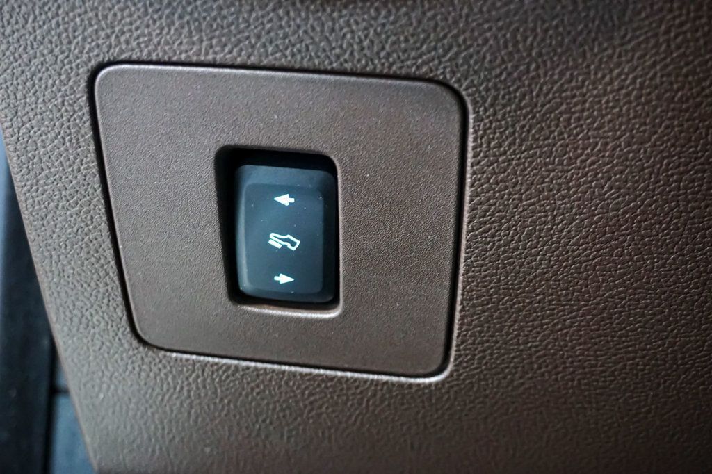 2016 Ford F-150 *King Ranch* *4x4* *5.0L V8* *Pano-Roof* - 22950417 - 19