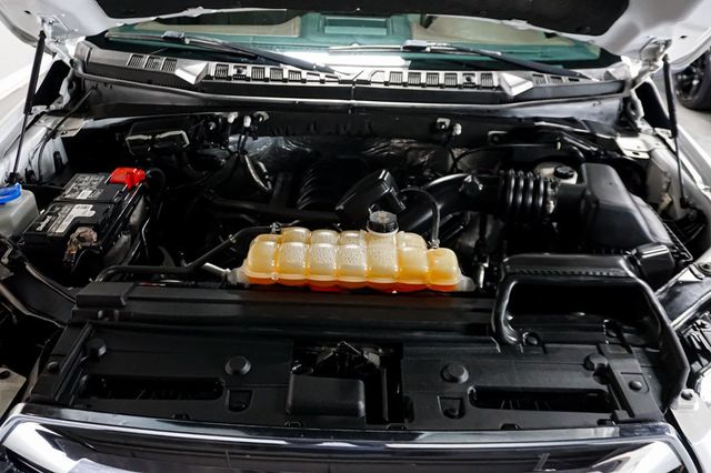 2016 Ford F-150 *King Ranch* *4x4* *5.0L V8* *Pano-Roof* - 22950417 - 22