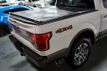 2016 Ford F-150 *King Ranch* *4x4* *5.0L V8* *Pano-Roof* - 22950417 - 37