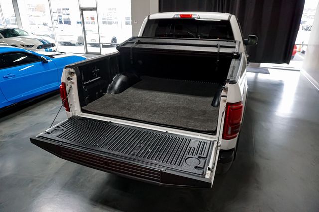 2016 Ford F-150 *King Ranch* *4x4* *5.0L V8* *Pano-Roof* - 22950417 - 38