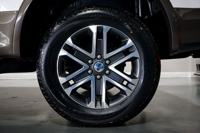 2016 Ford F-150 *King Ranch* *4x4* *5.0L V8* *Pano-Roof* - 22950417 - 41