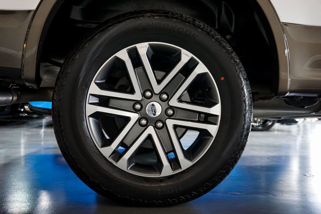 2016 Ford F-150 *King Ranch* *4x4* *5.0L V8* *Pano-Roof* - 22950417 - 42