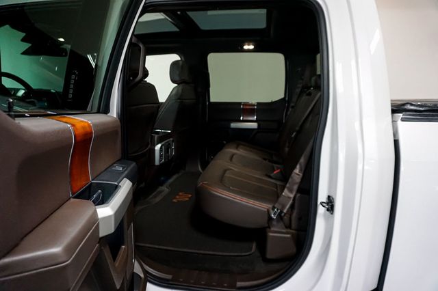 2016 Ford F-150 *King Ranch* *4x4* *5.0L V8* *Pano-Roof* - 22950417 - 48