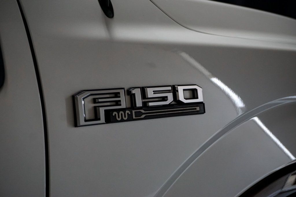 2016 Ford F-150 *King Ranch* *4x4* *5.0L V8* *Pano-Roof* - 22950417 - 51