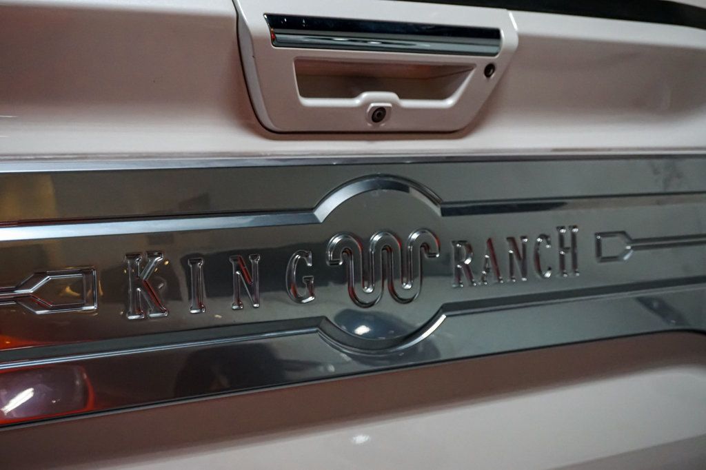 2016 Ford F-150 *King Ranch* *4x4* *5.0L V8* *Pano-Roof* - 22950417 - 54