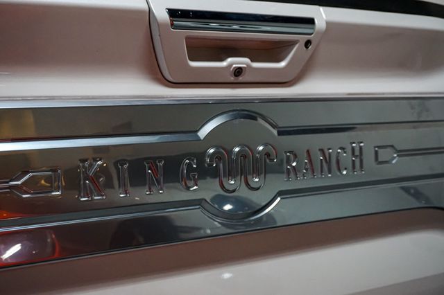 2016 Ford F-150 *King Ranch* *4x4* *5.0L V8* *Pano-Roof* - 22950417 - 54