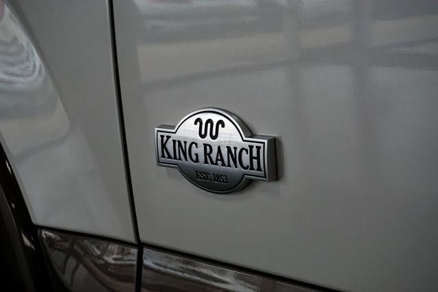 2016 Ford F-150 *King Ranch* *4x4* *5.0L V8* *Pano-Roof* - 22950417 - 55