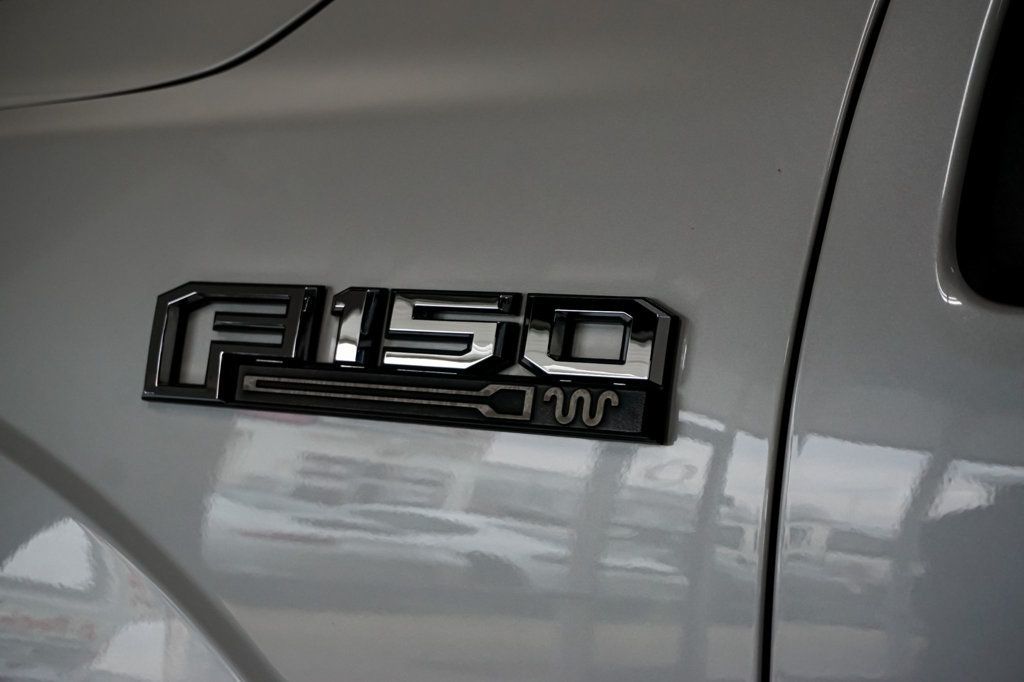 2016 Ford F-150 *King Ranch* *4x4* *5.0L V8* *Pano-Roof* - 22950417 - 56