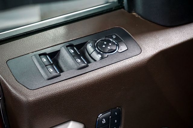 2016 Ford F-150 *King Ranch* *4x4* *5.0L V8* *Pano-Roof* - 22950417 - 57