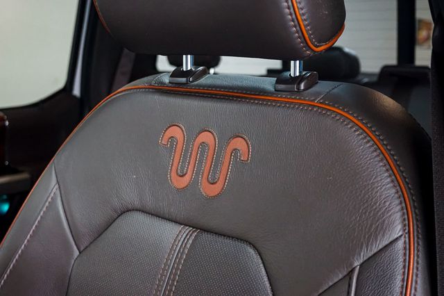 2016 Ford F-150 *King Ranch* *4x4* *5.0L V8* *Pano-Roof* - 22950417 - 58