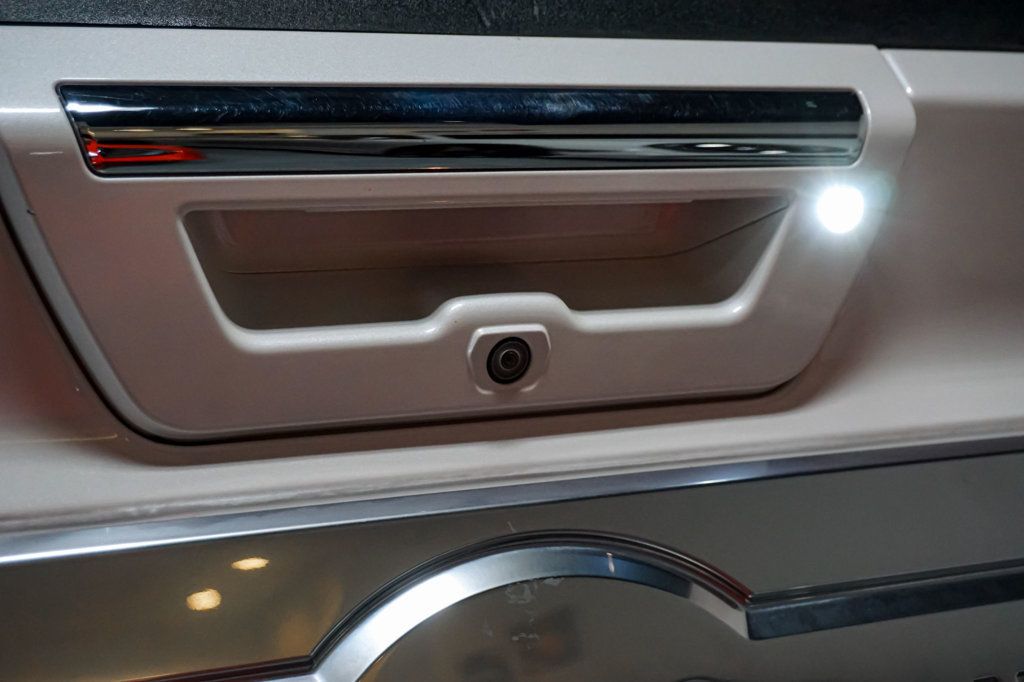 2016 Ford F-150 *King Ranch* *4x4* *5.0L V8* *Pano-Roof* - 22950417 - 62