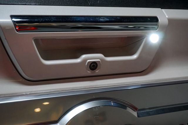 2016 Ford F-150 *King Ranch* *4x4* *5.0L V8* *Pano-Roof* - 22950417 - 62