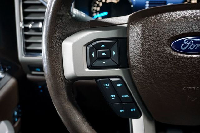 2016 Ford F-150 *King Ranch* *4x4* *5.0L V8* *Pano-Roof* - 22950417 - 65