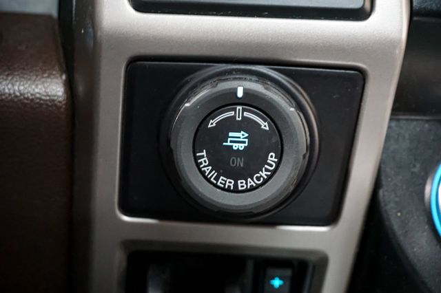 2016 Ford F-150 *King Ranch* *4x4* *5.0L V8* *Pano-Roof* - 22950417 - 70