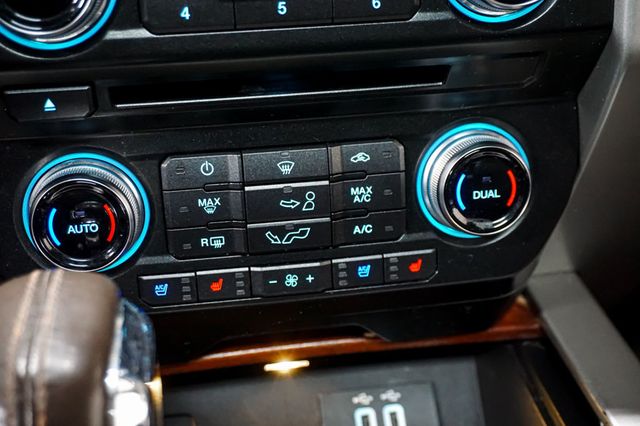 2016 Ford F-150 *King Ranch* *4x4* *5.0L V8* *Pano-Roof* - 22950417 - 71