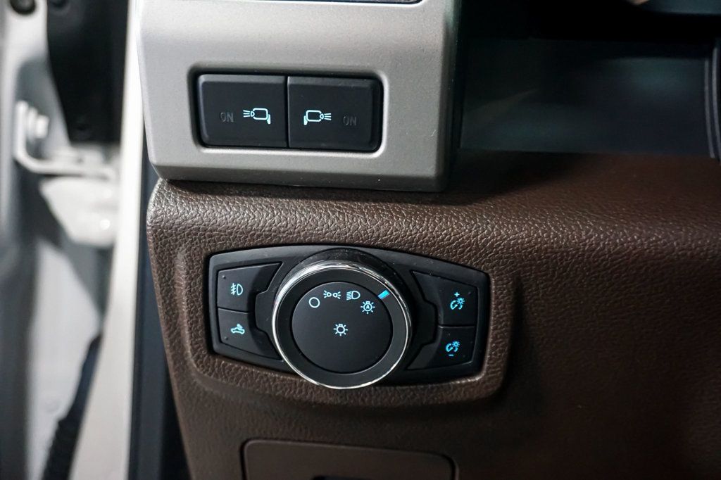 2016 Ford F-150 *King Ranch* *4x4* *5.0L V8* *Pano-Roof* - 22950417 - 72