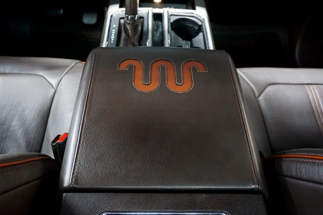 2016 Ford F-150 *King Ranch* *4x4* *5.0L V8* *Pano-Roof* - 22950417 - 73