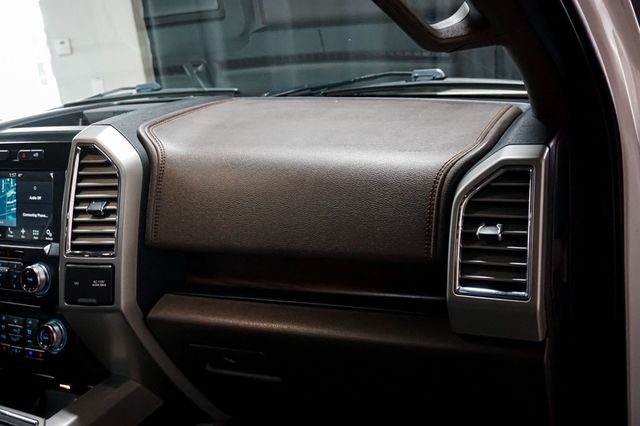 2016 Ford F-150 *King Ranch* *4x4* *5.0L V8* *Pano-Roof* - 22950417 - 75