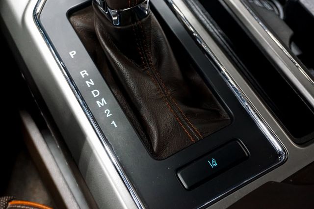 2016 Ford F-150 *King Ranch* *4x4* *5.0L V8* *Pano-Roof* - 22950417 - 77