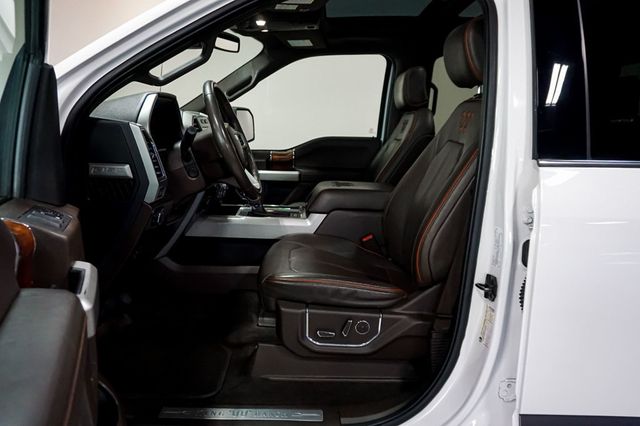 2016 Ford F-150 *King Ranch* *4x4* *5.0L V8* *Pano-Roof* - 22950417 - 7