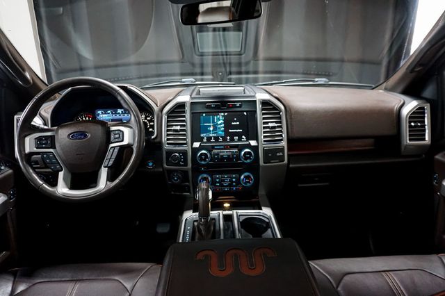 2016 Ford F-150 *King Ranch* *4x4* *5.0L V8* *Pano-Roof* - 22950417 - 80