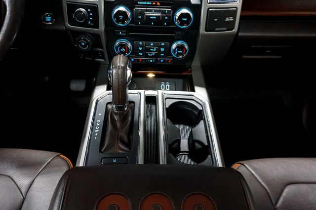 2016 Ford F-150 *King Ranch* *4x4* *5.0L V8* *Pano-Roof* - 22950417 - 83