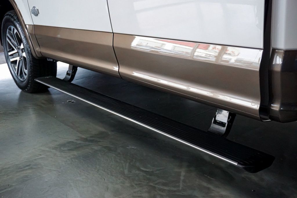 2016 Ford F-150 *King Ranch* *4x4* *5.0L V8* *Pano-Roof* - 22950417 - 87