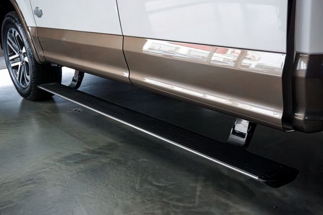 2016 Ford F-150 *King Ranch* *4x4* *5.0L V8* *Pano-Roof* - 22950417 - 87