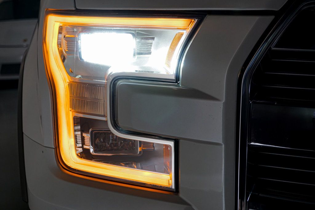 2016 Ford F-150 *King Ranch* *4x4* *5.0L V8* *Pano-Roof* - 22950417 - 89