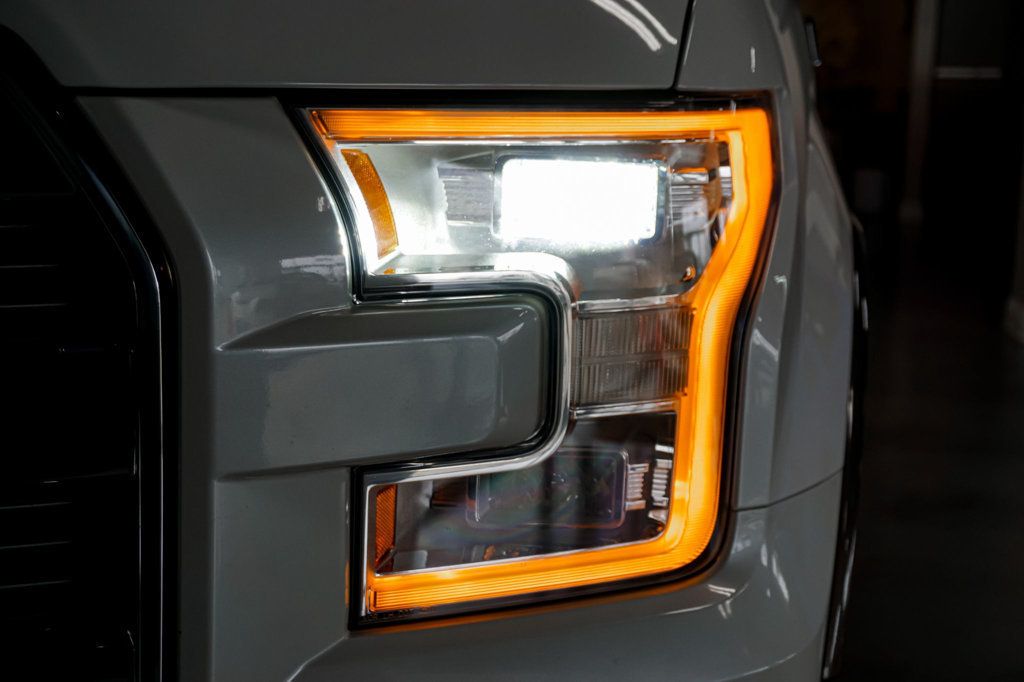 2016 Ford F-150 *King Ranch* *4x4* *5.0L V8* *Pano-Roof* - 22950417 - 90