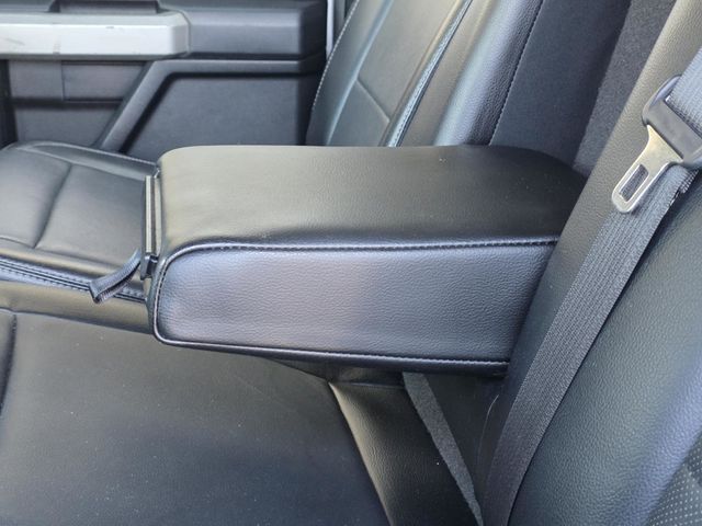 2016 Ford F-150 Lariat - 22972914 - 10