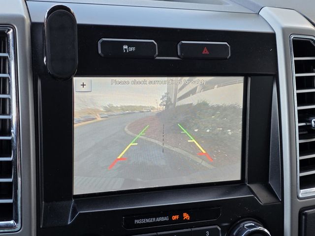 2016 Ford F-150 Lariat - 22972914 - 12