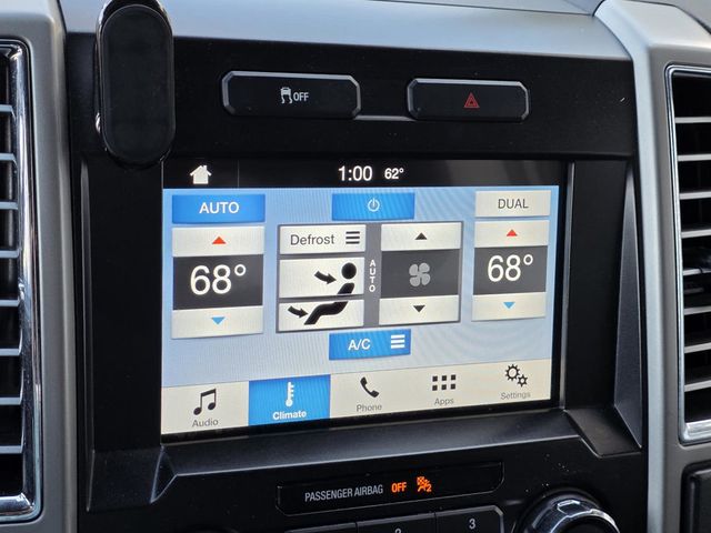 2016 Ford F-150 Lariat - 22972914 - 14