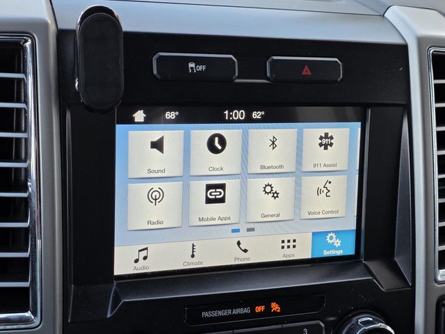 2016 Ford F-150 Lariat - 22972914 - 16