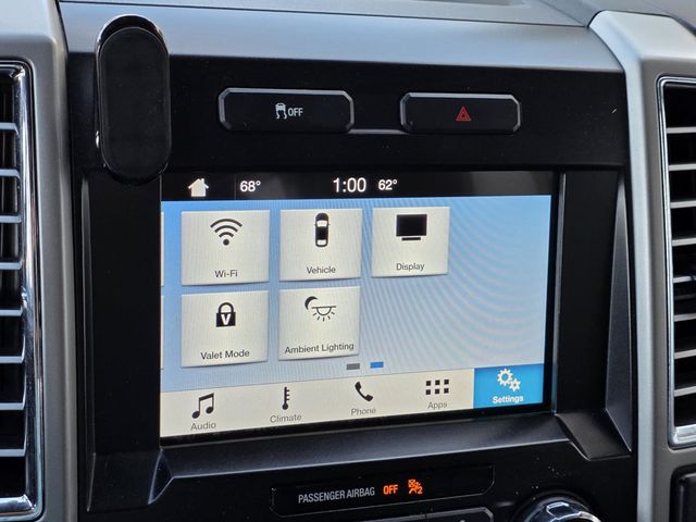 2016 Ford F-150 Lariat - 22972914 - 17