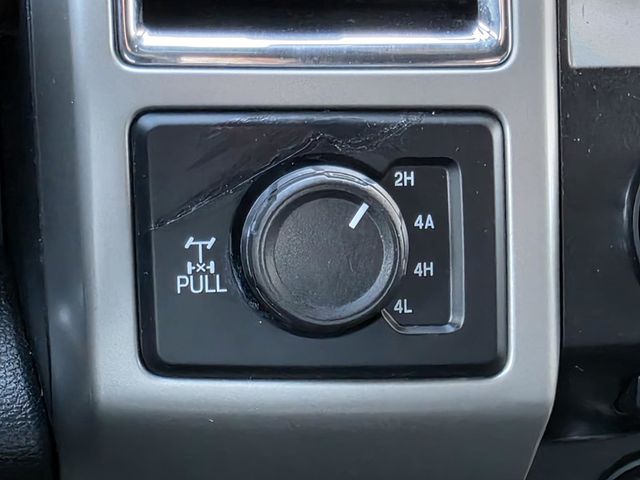 2016 Ford F-150 Lariat - 22972914 - 23