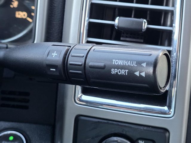 2016 Ford F-150 Lariat - 22972914 - 24