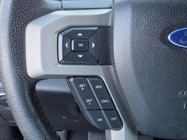 2016 Ford F-150 Lariat - 22972914 - 26