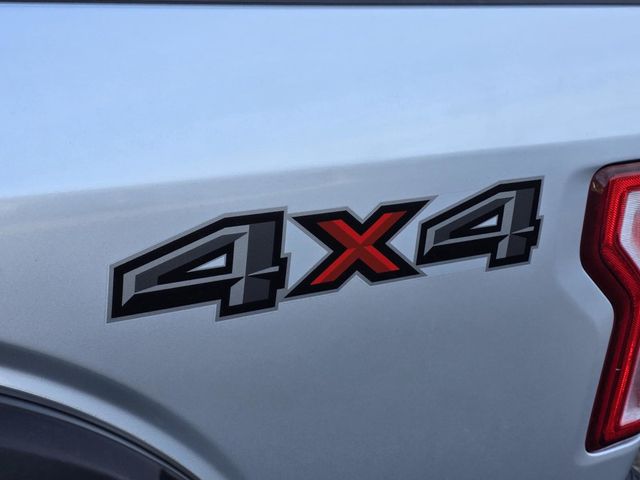 2016 Ford F-150 Lariat - 22972914 - 34