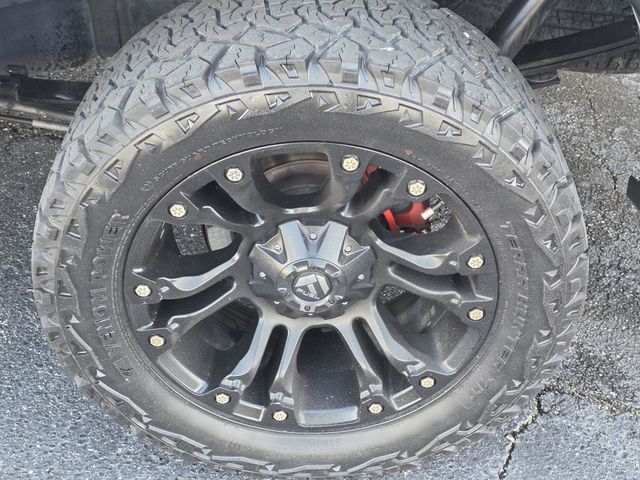 2016 Ford F-150 Lariat - 22972914 - 38