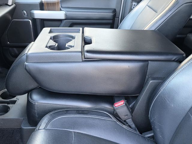 2016 Ford F-150 Lariat - 22972914 - 7