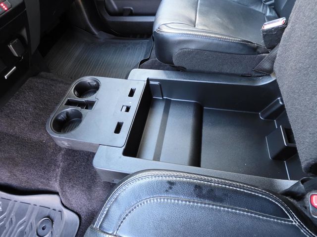 2016 Ford F-150 Lariat - 22972914 - 8