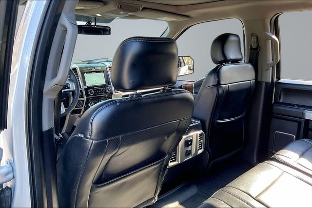 2016 Ford F-150 LARIAT - 23005291 - 18