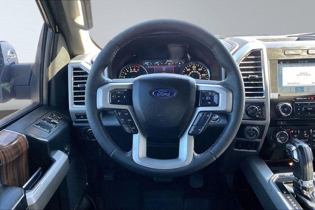 2016 Ford F-150 LARIAT - 23005291 - 20
