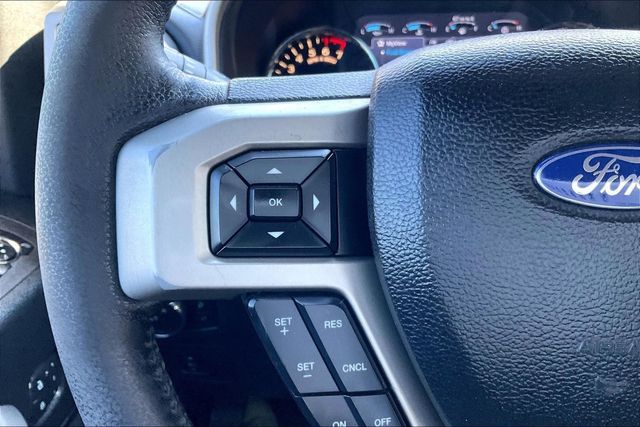 2016 Ford F-150 LARIAT - 23005291 - 21