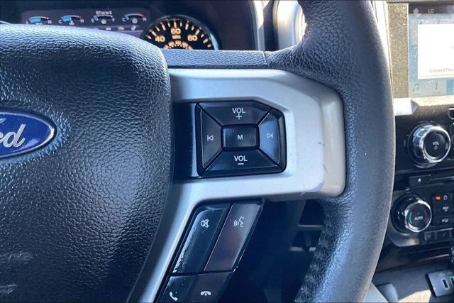 2016 Ford F-150 LARIAT - 23005291 - 22