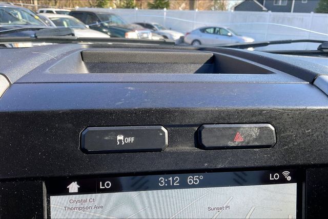 2016 Ford F-150 LARIAT - 23005291 - 25